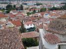 old red roofs of Nafplio
